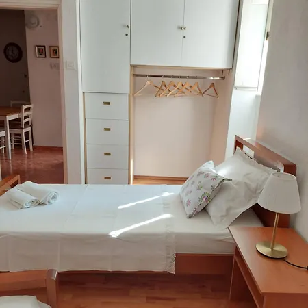 In Historic Center - Mikula, Ljubica, Toma Apartman Vis