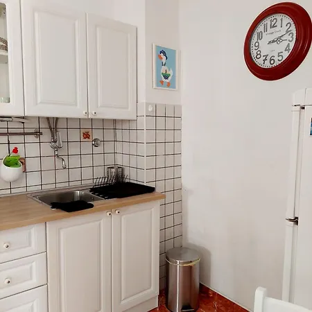 Apartman In Historic Center - Mikula, Ljubica, Toma *