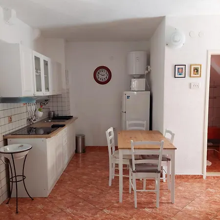 In Historic Center - Mikula, Ljubica, Toma Apartman Vis