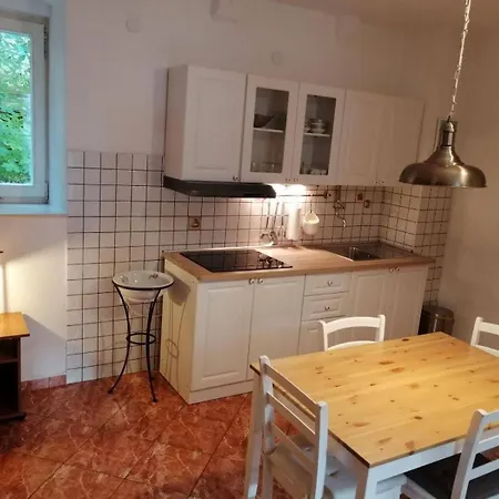 Apartman In Historic Center - Mikula, Ljubica, Toma