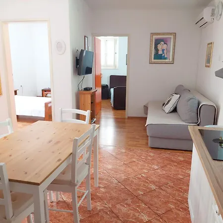 In Historic Center - Mikula, Ljubica, Toma Apartman Vis