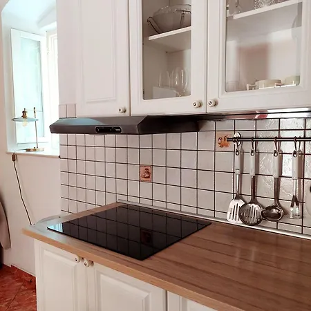 Apartman In Historic Center - Mikula, Ljubica, Toma *