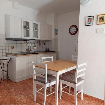 Apartman In Historic Center - Mikula, Ljubica, Toma