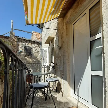 In Historic Center - Mikula, Ljubica, Toma Apartman