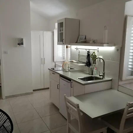 In Historic Center - Mikula, Ljubica, Toma Apartman