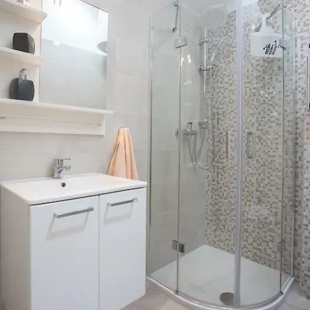 Apartman In Historic Center - Mikula, Ljubica, Toma