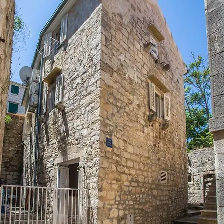 Apartman In Historic Center - Mikula, Ljubica, Toma
