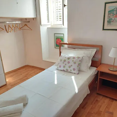 Apartment In Historic Center - Mikula, Ljubica, Toma